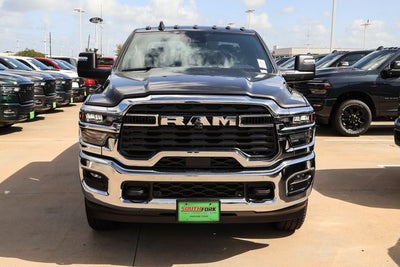 2027 RAM Ram 2500 Big Horn