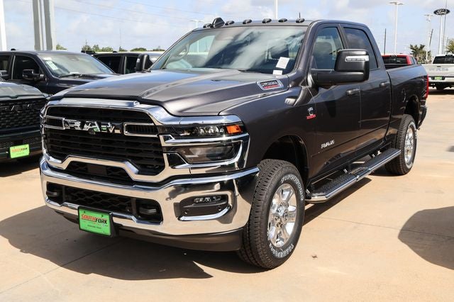 2027 RAM Ram 2500 Big Horn