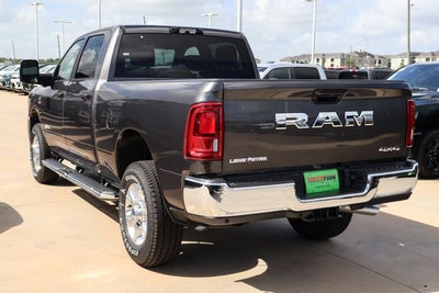 2027 RAM Ram 2500 Big Horn