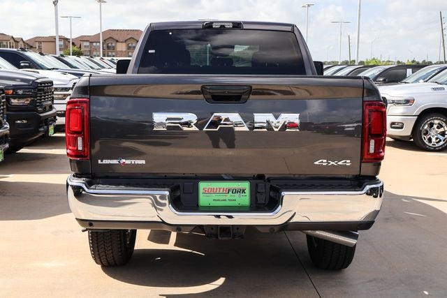 2027 RAM Ram 2500 Big Horn