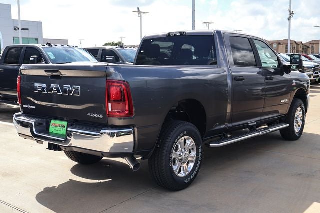2027 RAM Ram 2500 Big Horn