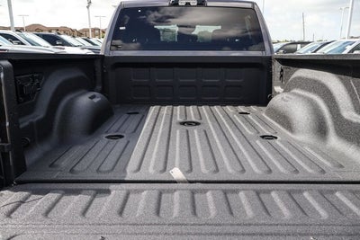 2027 RAM Ram 2500 Big Horn