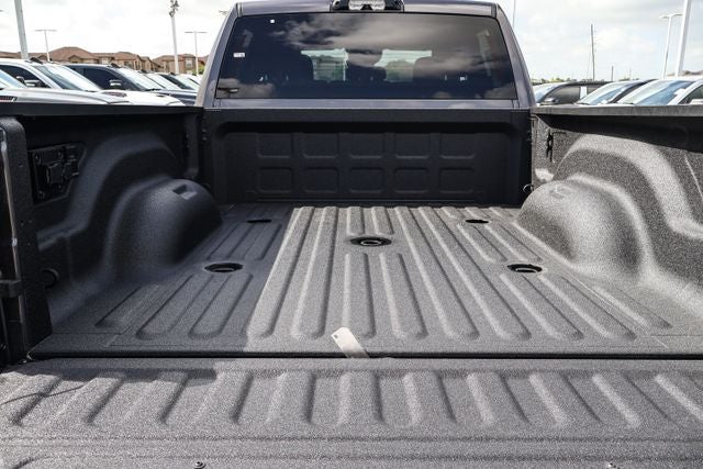 2027 RAM Ram 2500 Big Horn