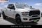 2027 RAM Ram 2500 Big Horn