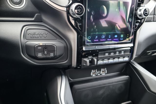2027 RAM Ram 2500 Big Horn