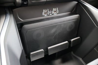 2027 RAM Ram 2500 Big Horn