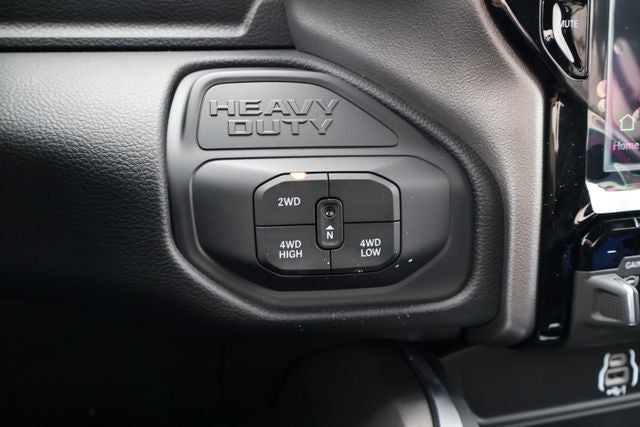 2027 RAM Ram 2500 Big Horn