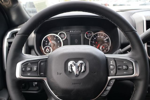 2027 RAM Ram 2500 Big Horn