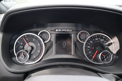 2027 RAM Ram 2500 Big Horn