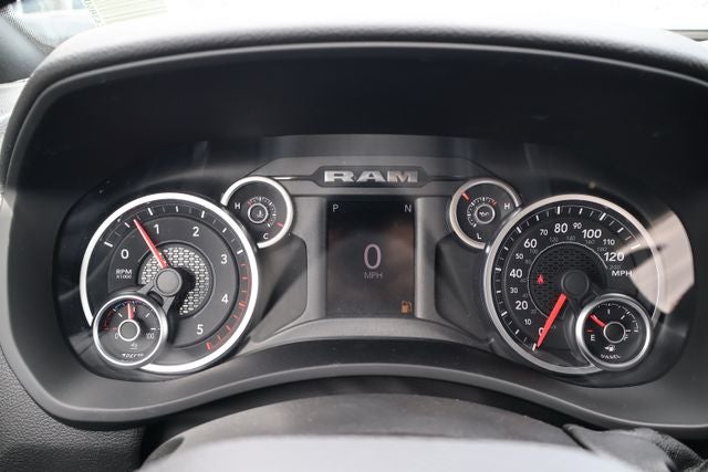 2027 RAM Ram 2500 Big Horn