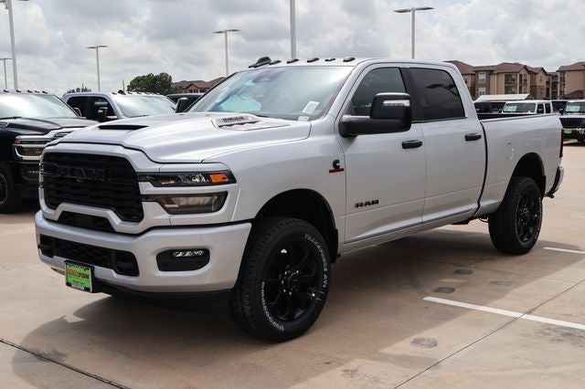 2027 RAM Ram 2500 Big Horn