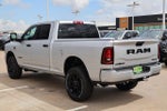 2027 RAM Ram 2500 Big Horn