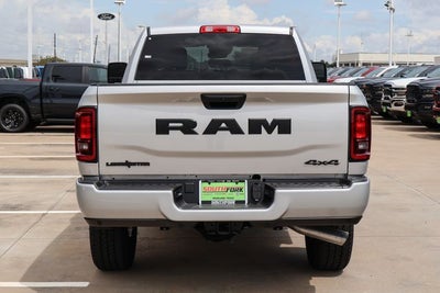 2027 RAM Ram 2500 Big Horn