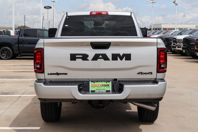 2027 RAM Ram 2500 Big Horn