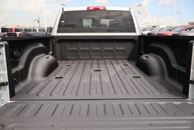 2027 RAM Ram 2500 Big Horn