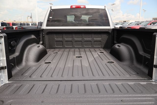 2027 RAM Ram 2500 Big Horn