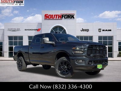 2026 RAM Ram 2500 Big Horn