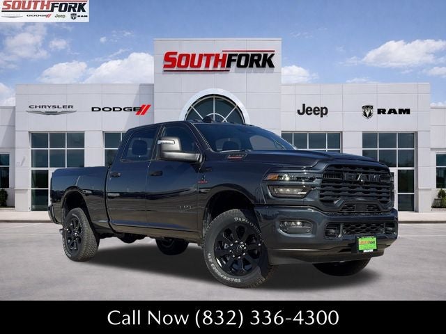 2026 RAM Ram 2500 Big Horn