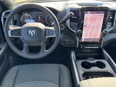 2026 RAM Ram 2500 Big Horn