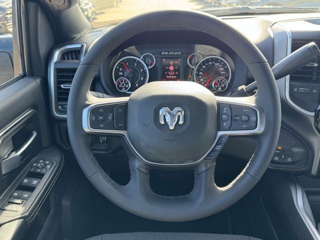 2026 RAM Ram 2500 Big Horn