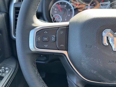 2026 RAM Ram 2500 Big Horn