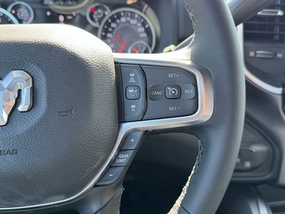 2026 RAM Ram 2500 Big Horn