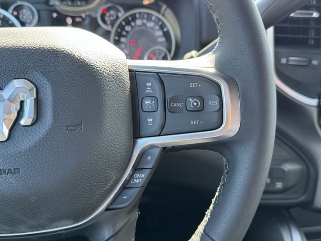 2026 RAM Ram 2500 Big Horn