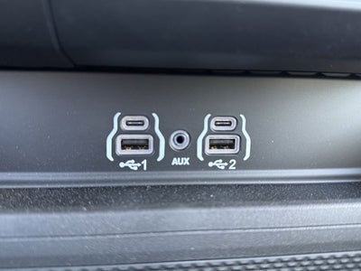 2026 RAM Ram 2500 Big Horn