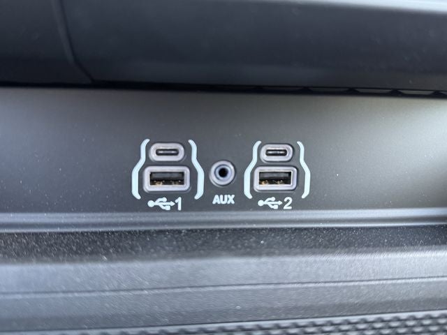 2026 RAM Ram 2500 Big Horn