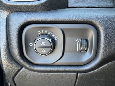 2026 RAM Ram 2500 Big Horn