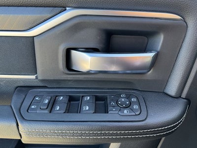 2026 RAM Ram 2500 Big Horn