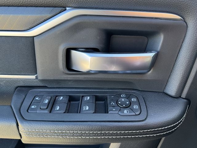 2026 RAM Ram 2500 Big Horn