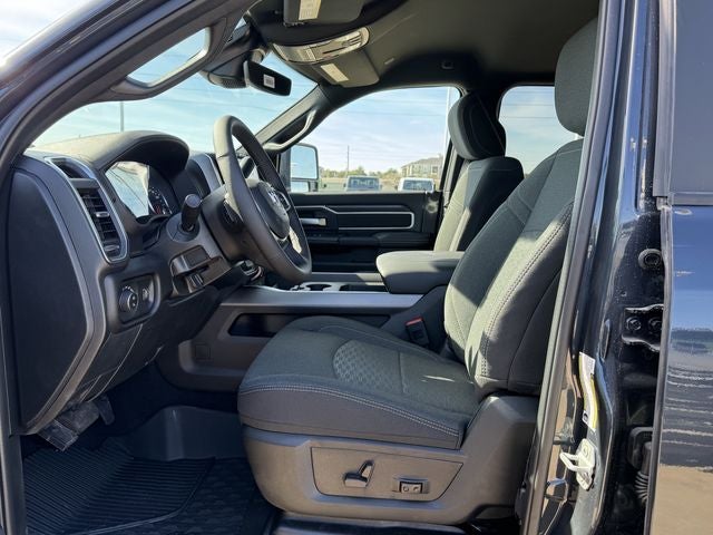 2026 RAM Ram 2500 Big Horn