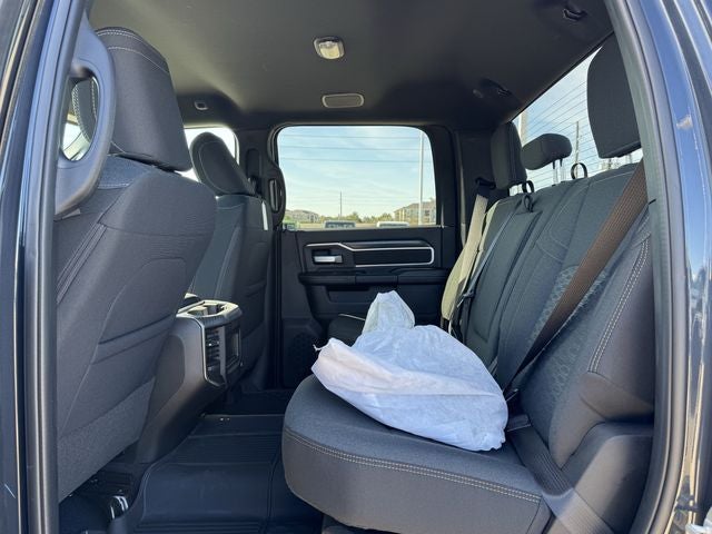 2026 RAM Ram 2500 Big Horn