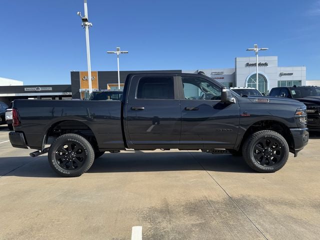 2026 RAM Ram 2500 Big Horn