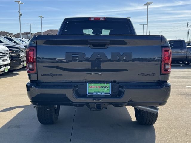 2026 RAM Ram 2500 Big Horn
