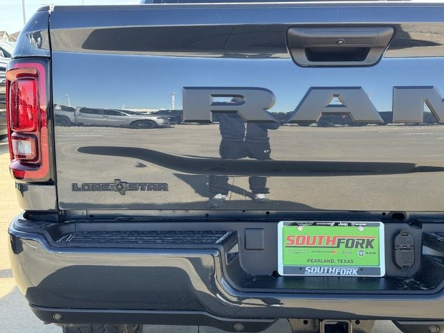 2026 RAM Ram 2500 Big Horn