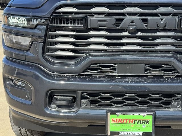 2026 RAM Ram 2500 Big Horn