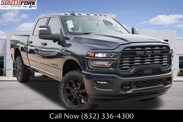 2026 RAM Ram 2500 Big Horn