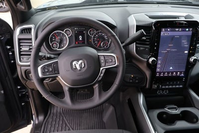2026 RAM Ram 2500 Big Horn