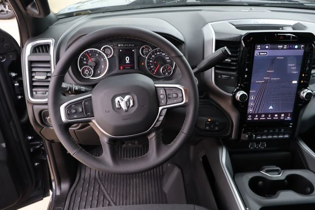 2026 RAM Ram 2500 Big Horn