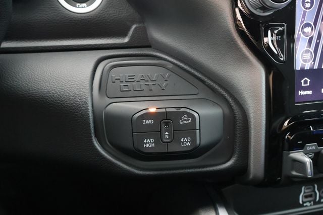 2026 RAM Ram 2500 Big Horn