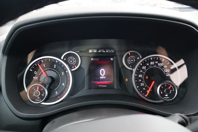 2026 RAM Ram 2500 Big Horn