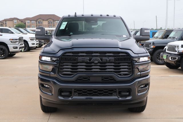2026 RAM Ram 2500 Big Horn