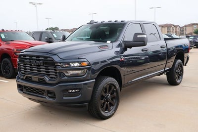 2026 RAM Ram 2500 Big Horn