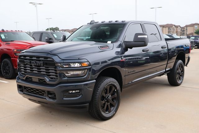 2026 RAM Ram 2500 Big Horn