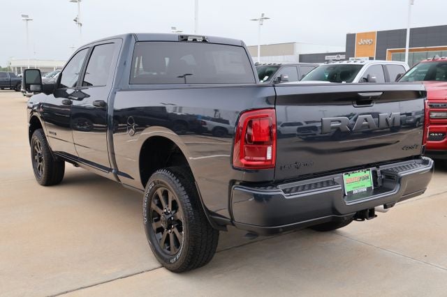 2026 RAM Ram 2500 Big Horn