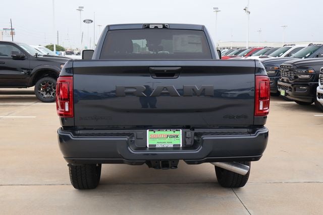 2026 RAM Ram 2500 Big Horn