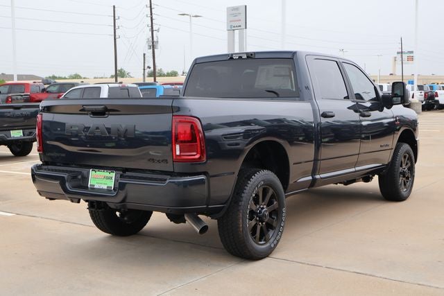 2026 RAM Ram 2500 Big Horn