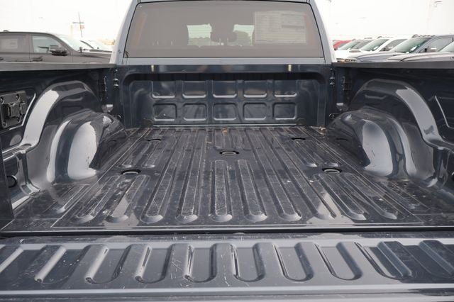 2026 RAM Ram 2500 Big Horn